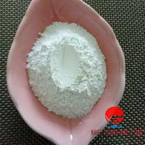 Peinture et revêtements industriels en poudre de carbonate de calcium de pureté 98% de qualité supérieure Mf Caco3 - Product Image 2