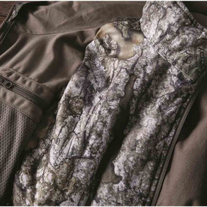 Chaqueta de Caza con Capucha para Cazadores Acuáticos, Chaqueta de Caza con Camuflaje Personalizado, Ropa Viral - Product Image 5