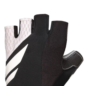 Custom <b>Half</b> Finger Bike Gloves with Anti <b>Slip</b> Palm Lightweight Cycling Gloves Private Label Bulk Supply for Retailers - Product Image 4