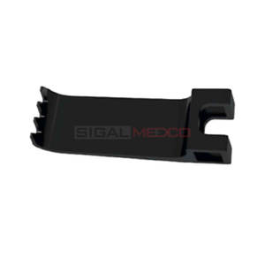 Ensemble de rétracteurs cervicaux et lombaires manuels en acier pour les interventions chirurgicales de la colonne vertébrale - Product Image 4