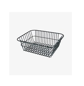 Oval Metal <b>Wire</b> <b>Storage</b> <b>Basket</b> With Handles Modern Design Multi Purpose Neatening Organizer Customized Designed Metal <b>Basket</b> - Product Image 2