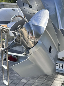 G-r-a-n-d 750 G-O-L-D-E-N L-I-N-E/H-O-N-D-A 250 - Product Image 6