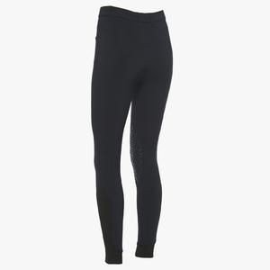 Pantalones de Montar a Caballo de Alta Calidad, Elásticos en 4 Direcciones, Leggings, Ropa Ecuestre, en Tela Técnica con Tacto Suave - Product Image 6