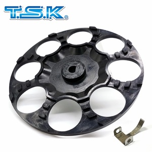 Commercial Light Weight Plastic Coin Hopper High Speed Payout Dispenser 110V/220V - Product Image 5