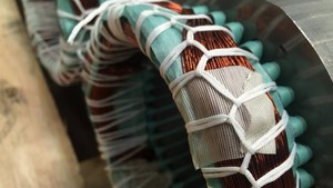 Premium Quality Fancy <b>Yarn</b> 100% <b>Polyester</b> Filament <b>Yarn</b> Waxed Flat Thread High Strength for Cable Lacing - Product Image 2