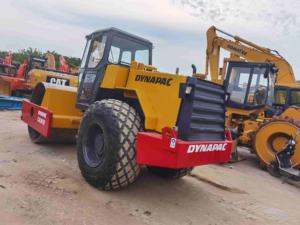 รถบดถนน Dynapac รุ่น CA301D/ CA30D/CA30/CA301 สภาพเดิม - Product Image 5