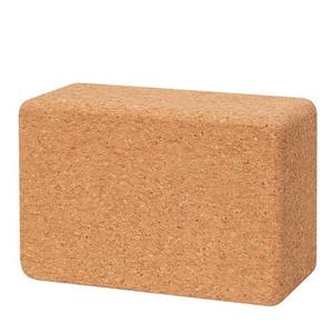 Dong treo bán buôn OEM ODM EVA nút chai hạt Yoga khối cho Pilates nhà Yoga tập thể dục. Sinh thái thân thiện, Trọng lượng nhẹ, không mùi - Product Image 3