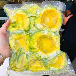 อะโวคาโดแช่แข็ง IQF ธรรมชาติ - เวียดนาม ไม่มีสารกันบูด คุณภาพสูง - Product Image 5