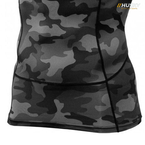 Camiseta Deportiva para Hombre, Absorbente de Humedad, Secado Rápido, Transpirable, Ecológica, para Running, Baloncesto - Product Image 5