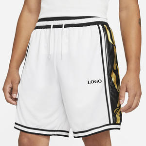 Pantalones Cortos Deportivos Casuales de Algodón 2026 con Bolsillos para Hombre, Pantalones Cortos Deportivos Ligeros para Correr, Logotipo Personalizado OEM - Product Image 2