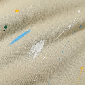 Sudadera con Capucha para Hombre con Estampado Puff, Colección Streetwear de Pequeños Lotes Personalizados, Sudadera Gráfica de Alto Gramaje, Marca Privada, Venta al por Mayor, OEM - Product Image 6