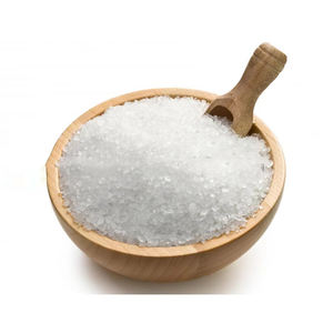 Sel de mer comestible blanc pur de haute qualité, qualité alimentaire, en vrac, type sel rose, pour transformation brute - Product Image 2