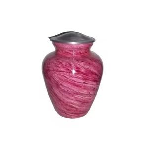 Aluminium <b>Keepsake</b> Urns Small Memorial Urn Mini <b>Ashes</b> Holder Funeral Cremation Urn Decorative Remembrance <b>Keepsake</b> - Product Image 2