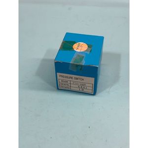สวิตช์แรงดัน Copal Electronics PS5-102V, 188175 - อุปกรณ์และอะไหล่เซมิคอนดักเตอร์ระดับโลกที่เชื่อถือได้ - Product Image 6