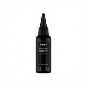 Recarga de Esmalte de Uñas Majida Cosmetics, Base y Capa Superior de 60 ml - Product Image 2