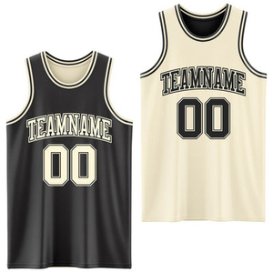 Conjunto de Uniformes de Baloncesto Personalizados, Ropa Deportiva, Pedidos al por Mayor, Directo de Fábrica, Camisetas y Pantalones Cortos Personalizados para Equipos, Proveedor Mayorista - Product Image 1