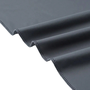Men's Eco-Friendly Quick Dry Breathable Stretch Running Gym Pants with Drawstring Waist Lightweight Summer Active Wear Pockets - Product Image 5