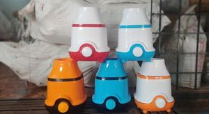 Mixeur-broyeur métallique haute performance, faible bruit, design intelligent personnalisé, mixeur-broyeur métallique à prix de gros - Product Image 2