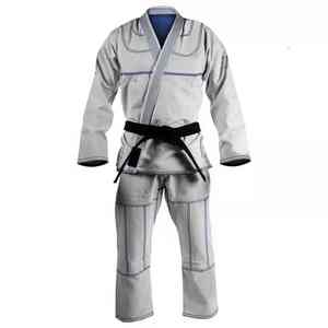 Fabricants de kimonos de Jiu-Jitsu, kimonos d'arts martiaux, équipement de Jiu-Jitsu et de Judo, uniformes de JUDO, Gi - Product Image 1