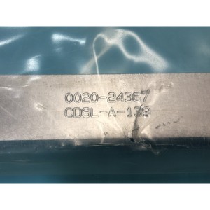 AMAT 0270-20162 SOURCE ADAPTER <b>STAND</b> WIDE BODY <b>PC</b> - Trusted Global Legacy Semiconductor Equipment and Parts at - Product Image 4
