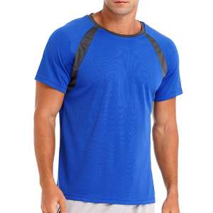 Camiseta de Manga Larga Personalizada para MMA, Transpirable, de Secado Rápido, Ecológica, de Poliéster/Nailon, para Gimnasio y Fitness, con Protección UV, para Hombre - Product Image 5