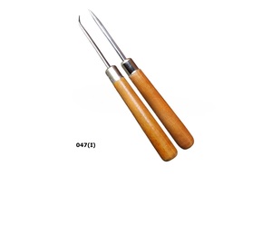 High Quality Stainless Steel Slim Handle Burnisher Jewelry Making Tool-SUNTOOLS/STIPL Brand Mould Making Sample Making Service - Product Image 4