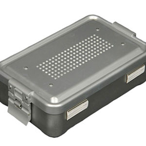 Contenedor de Acero Inoxidable Manual de Alta Calidad, Hecho a Medida, para Uso Médico, Quirúrgico y Hospitalario, con Certificación CE y Fuente de Alimentación Única - Product Image 3
