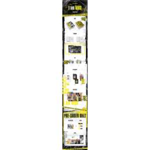 STRAY KIDS - I am WHO - Product Image 2