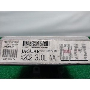 ECUs et modules informatiques de type S d'occasion 2R8310K975BM - Product Image 4
