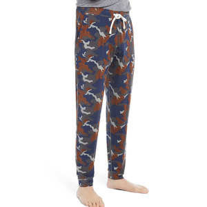 Ropa cómoda para viajar y hacer ejercicio con un estilo relajado, pantalones deportivos para hombre para un estilo de vida activo. - Product Image 3