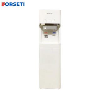 Distributeur d'eau chaude et froide Forseti de haute qualité à osmose inverse, en acier thermolaqué, pour extérieur, garantie 2 ans - Product Image 1