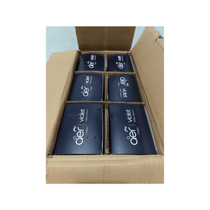 สเปรย์ปรับอากาศโกเดรจ 210 มล. x 6 ชิ้น รุ่น AER MATIC COMBI - กลิ่นไวโอเล็ต วัลลีย์ บลูม - Product Image 2