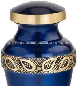 Urnas Conmemorativas Decorativas para Mascotas, Urnas Funerarias para Mascotas, Urnas de Entierro de Alta Calidad a Bajo Precio - Product Image 2