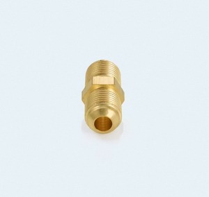 Brass <b>Heat</b> Exchanger <b>Tube</b> For Refrigeration Compressor With Inspection Report And 1 Year Warranty High Performance Cooling Part - Product Image 5