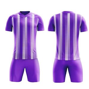 Uniforme de Fútbol de Alto Impacto Cómodo, Calidad Premium, Multicolor, Mejor Precio, Último Diseño en Venta, Uniforme de Fútbol 2026 - Product Image 1
