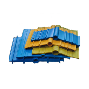 FUFUJING - Impermeabilizante de PVC de Alta Calidad para Juntas de Hormigón en Edificios - Product Image 2