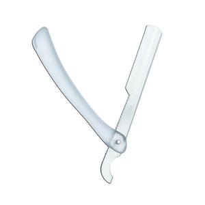 Cuchillas de Afeitar de Acero con Alto Contenido de Carbono UBI, Modelo Profesional UBI-611502-1 - Product Image 3
