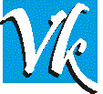 VINFAB GRATINGS logo