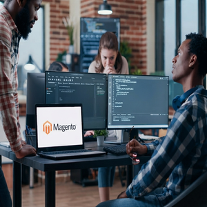UNIVENTURE Enterprise Magento Developer Growth Systems y marcos de promoción de aplicaciones de comercio electrónico direccionadas para el crecimiento de la renta - Product Image 5