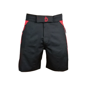 Shorts MMA pour hommes les plus vendus, concevez vos propres shorts MMA, shorts MMA pour hommes respirants et à séchage rapide - Product Image 1