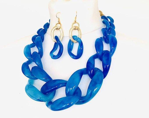 โซ่เรซิ่นคุณภาพดีที่สุดทุกขนาด ทุกสี พร้อมราคาขายส่ง - Product Image 1
