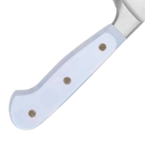 Couteau de chef professionnel pour cuisines professionnelles avec lame en acier inoxydable et manche ergonomique pour une coupe précise et une cuisson facile - Product Image 4