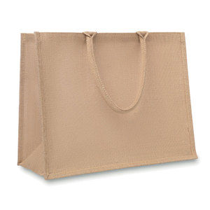 Borsa della spesa in juta - Product Image 1