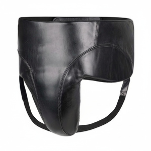 Protector Inguinal Personalizado de Alta Calidad con Logotipo, Color Sólido, Equipo de Boxeo de Alta Calidad para Hombre AI-GG-09, Precio al por Mayor RTS - Product Image 6