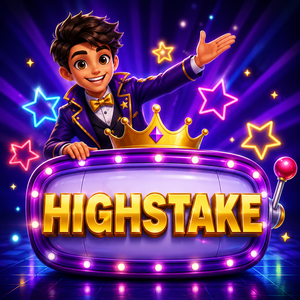 Highstake ตัวแทนจำหน่ายเกมออนไลน์ Golden Dragon juwa Developer Orion Star PANDA Master เกมออนไลน์ - Product Image 1
