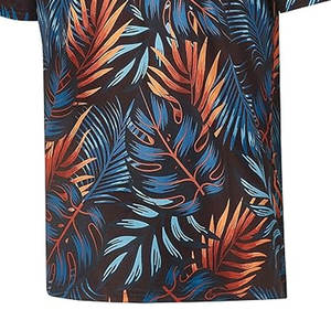 Ropa Deportiva Informal para Hombre, Camiseta de Polo de Golf, Cómoda, de Manga Corta, Camiseta de Polo de Golf en Oferta en Línea - Product Image 4