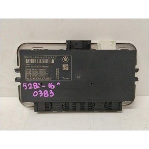 ECU และโมดูลคอมพิวเตอร์มือสองสำหรับรถยนต์ซีรีส์ 5 รุ่น 9394664 - Product Image 1