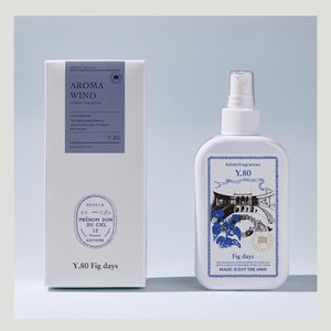 Parfum en gros Kellen Dress Perfume 185ml Y 80 – Collection Figue – Spa & Parfumerie – Fabriqué en Corée - Product Image 5