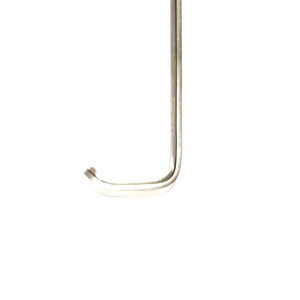 Juego de Retractores Farabeuf, 2 Unidades, Manuales, Acero Inoxidable Alemán, Certificación CE, Cirugía Plástica, Juego de 2 Piezas - Product Image 5