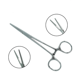Instrumentos Plásticos Importados para Párpados Dobles, Protector Ocular de Silicona Suave, Protector de Globo Ocular, Blefaroplastia de Acero Inoxidable - Product Image 6